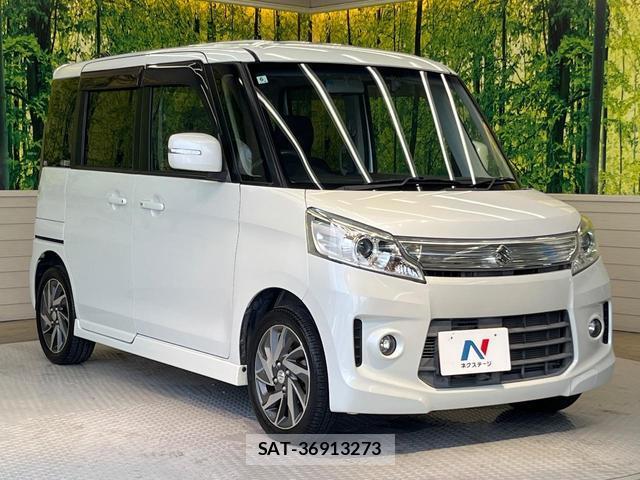 Suzuki SPACIA 2014-06 8652990-14