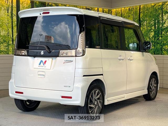 Suzuki SPACIA 2014-06 8652990-15
