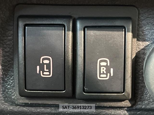 Suzuki SPACIA 2014-06 8652990-5