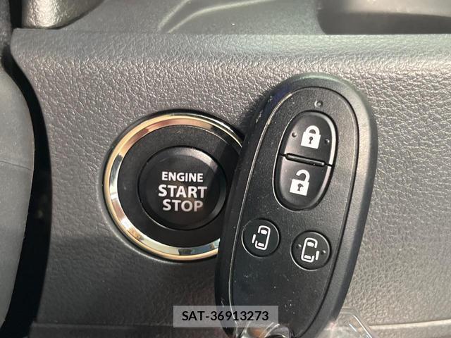 Suzuki SPACIA 2014-06 8652990-6