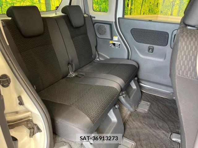 Suzuki SPACIA 2014-06 8652990-8