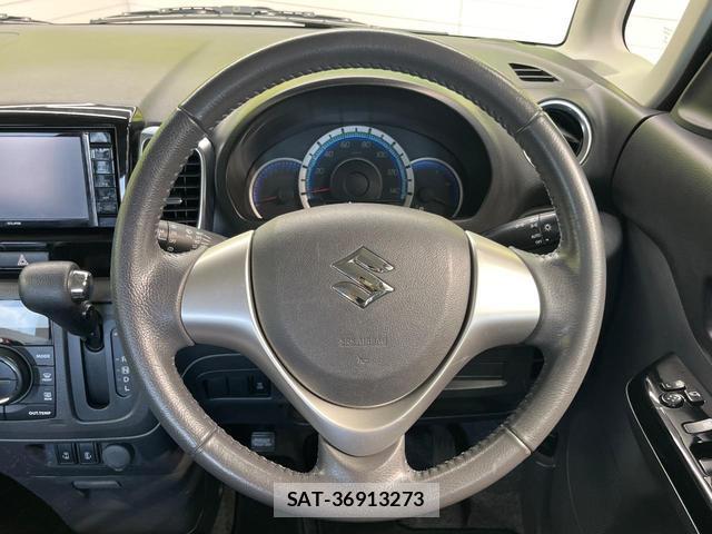 Suzuki SPACIA 2014-06 8652990-9