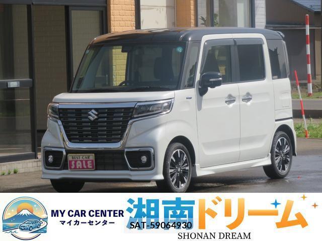 Suzuki SPACIA 2019-09 8653415-0
