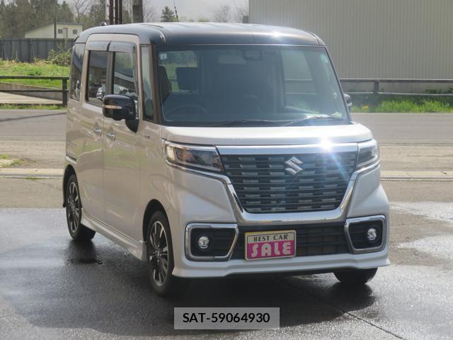 Suzuki SPACIA 2019-09 8653415-1
