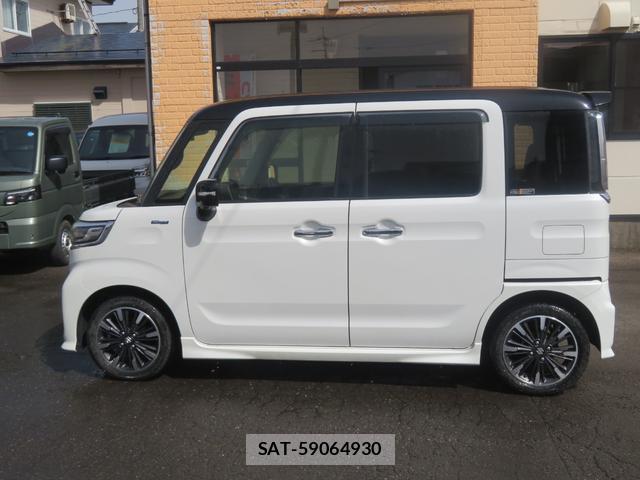Suzuki SPACIA 2019-09 8653415-2