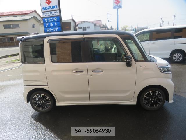Suzuki SPACIA 2019-09 8653415-3