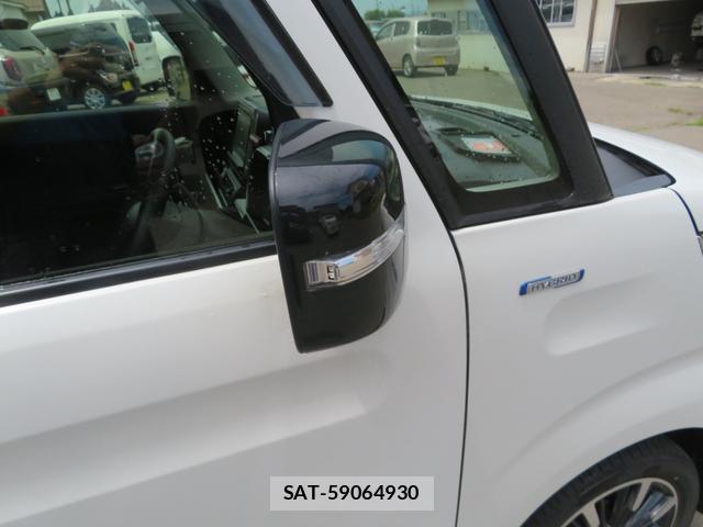 Suzuki SPACIA 2019-09 8653415-4