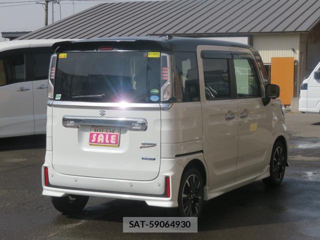 Suzuki SPACIA 2019-09 8653415-6