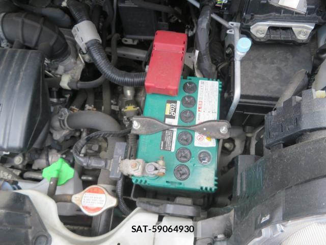 Suzuki SPACIA 2019-09 8653415-8