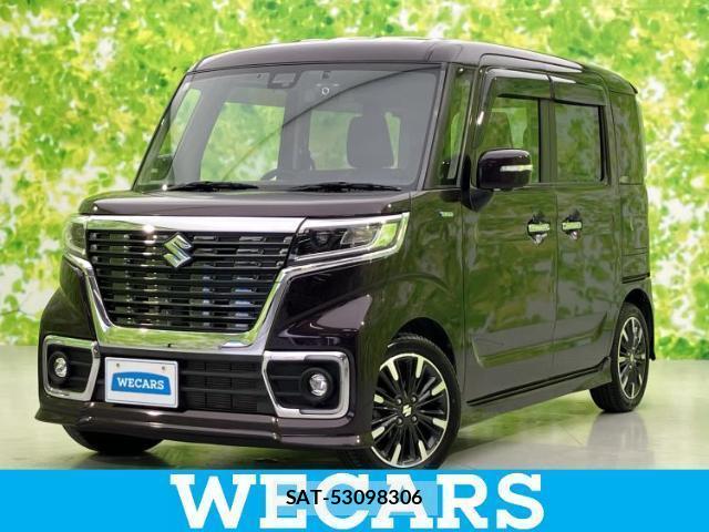 Suzuki SPACIA 2019-11 8653555-0