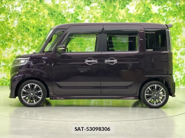 Suzuki SPACIA 2019-11 8653555-1