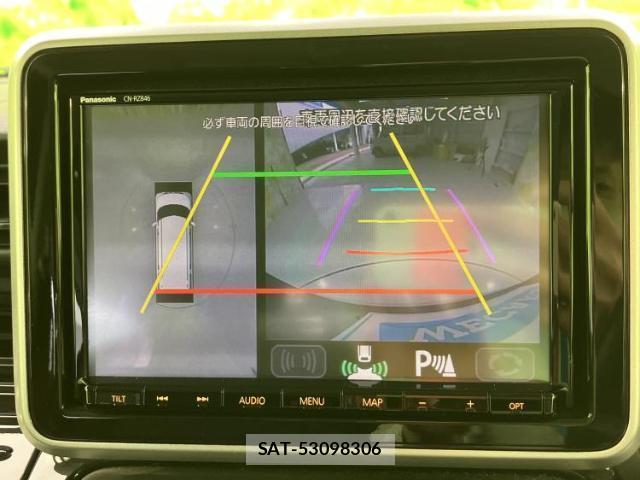 Suzuki SPACIA 2019-11 8653555-12
