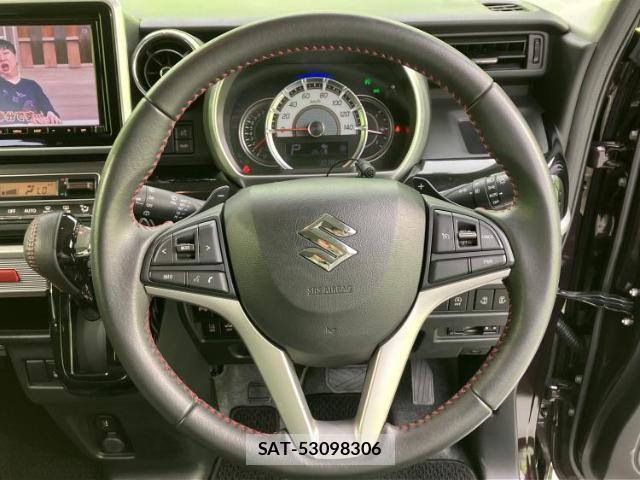 Suzuki SPACIA 2019-11 8653555-14