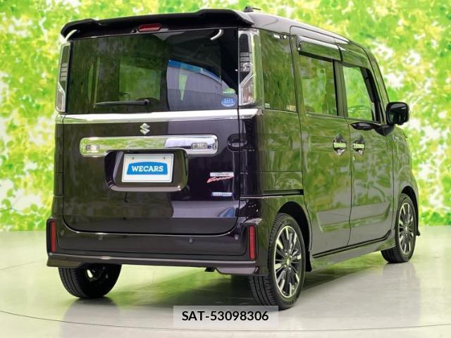 Suzuki SPACIA 2019-11 8653555-2