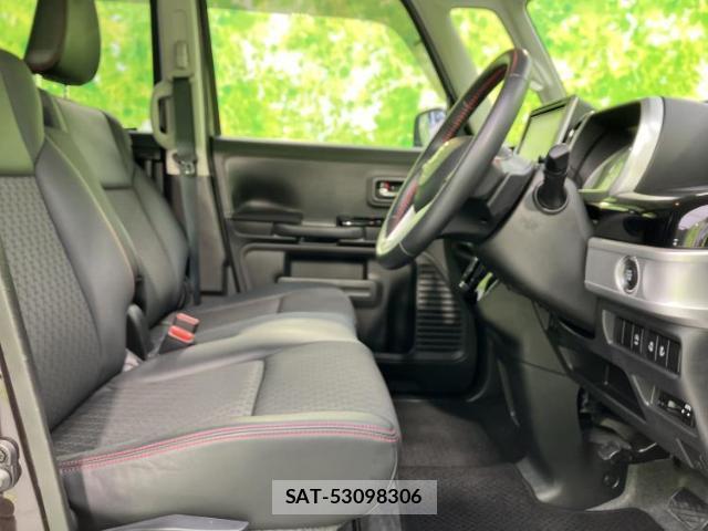 Suzuki SPACIA 2019-11 8653555-3