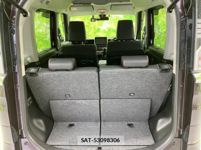 Suzuki SPACIA 2019-11 8653555-7