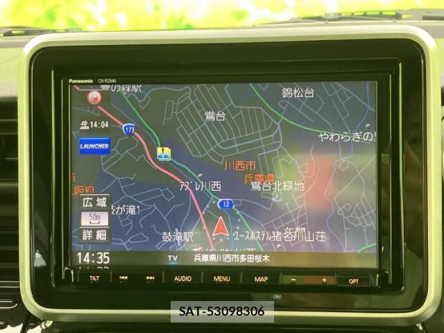 Suzuki SPACIA 2019-11 8653555-9