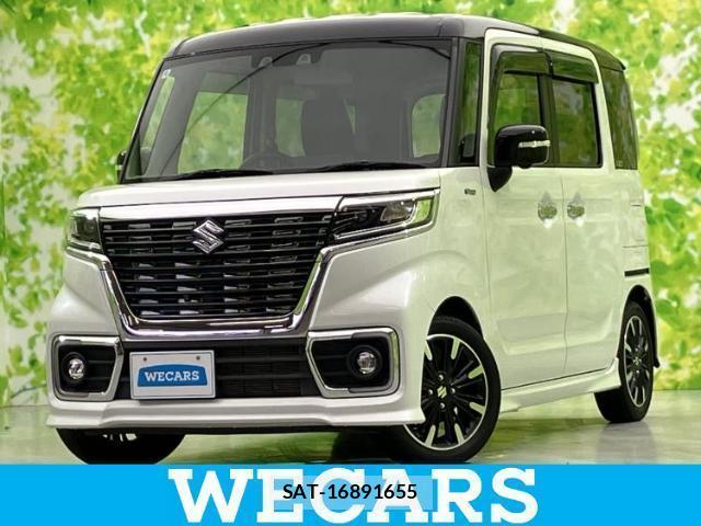 Suzuki SPACIA 2020-09 8653582-0