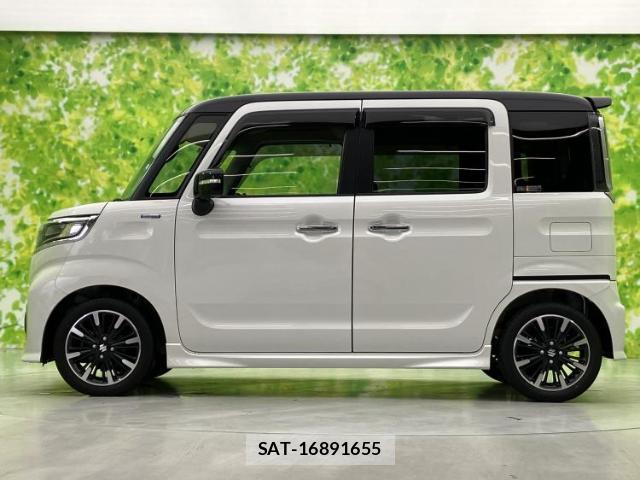 Suzuki SPACIA 2020-09 8653582-1