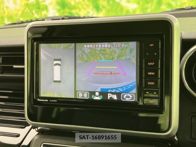 Suzuki SPACIA 2020-09 8653582-11