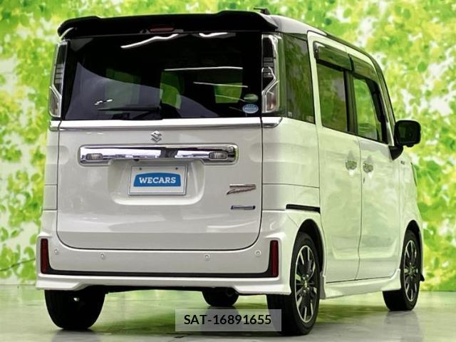 Suzuki SPACIA 2020-09 8653582-2