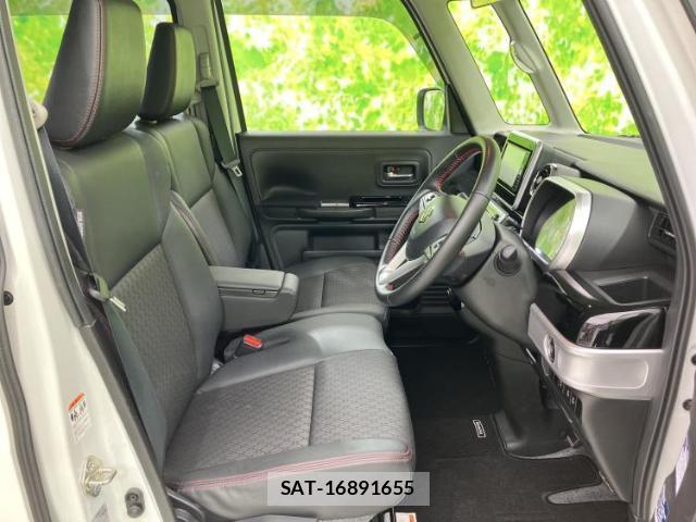 Suzuki SPACIA 2020-09 8653582-3