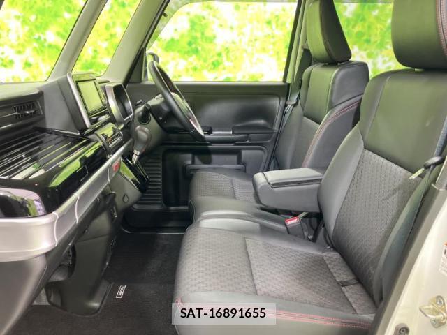 Suzuki SPACIA 2020-09 8653582-5