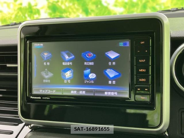 Suzuki SPACIA 2020-09 8653582-9