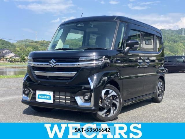 Suzuki SPACIA 2024-03 8653640-0