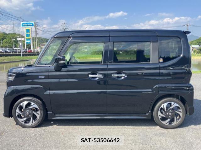 Suzuki SPACIA 2024-03 8653640-1