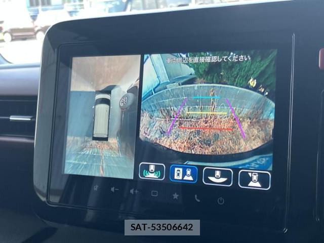 Suzuki SPACIA 2024-03 8653640-10