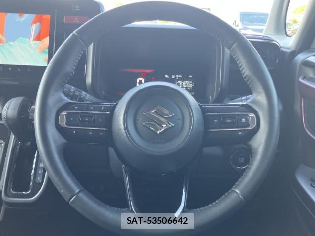 Suzuki SPACIA 2024-03 8653640-12