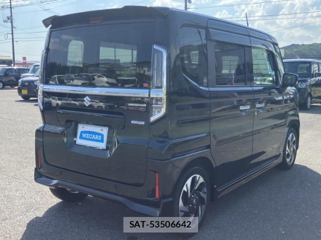 Suzuki SPACIA 2024-03 8653640-2