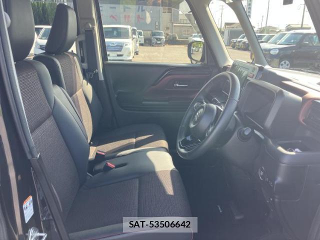 Suzuki SPACIA 2024-03 8653640-3