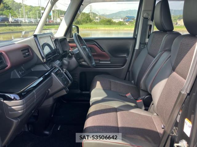 Suzuki SPACIA 2024-03 8653640-5