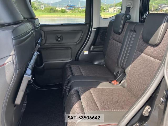 Suzuki SPACIA 2024-03 8653640-6