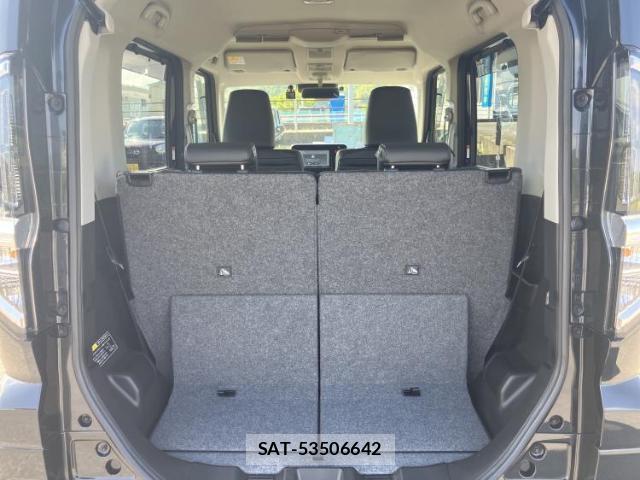 Suzuki SPACIA 2024-03 8653640-7