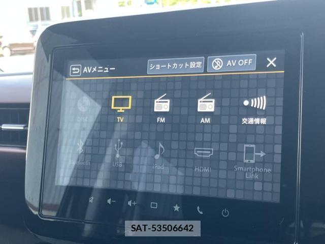 Suzuki SPACIA 2024-03 8653640-9