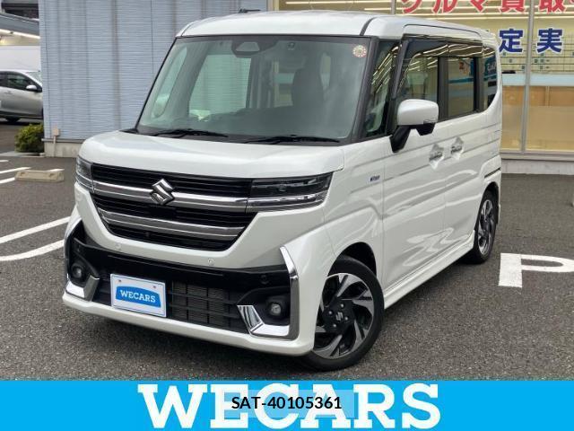 Suzuki SPACIA 2023-12 8653709-0