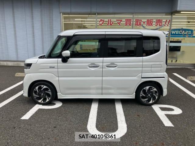 Suzuki SPACIA 2023-12 8653709-1