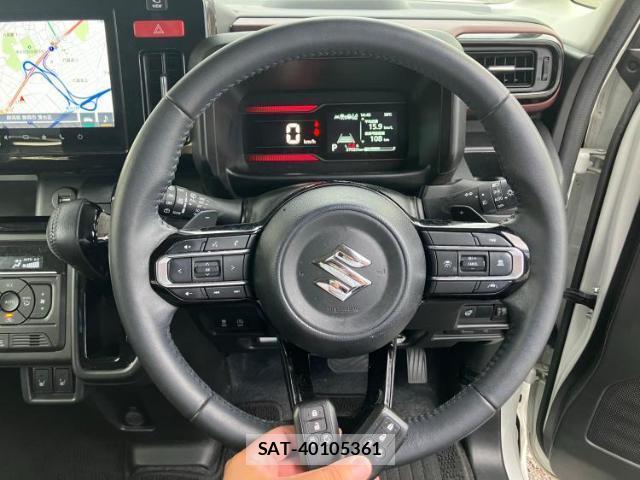 Suzuki SPACIA 2023-12 8653709-16