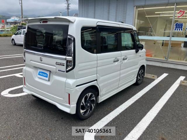 Suzuki SPACIA 2023-12 8653709-2