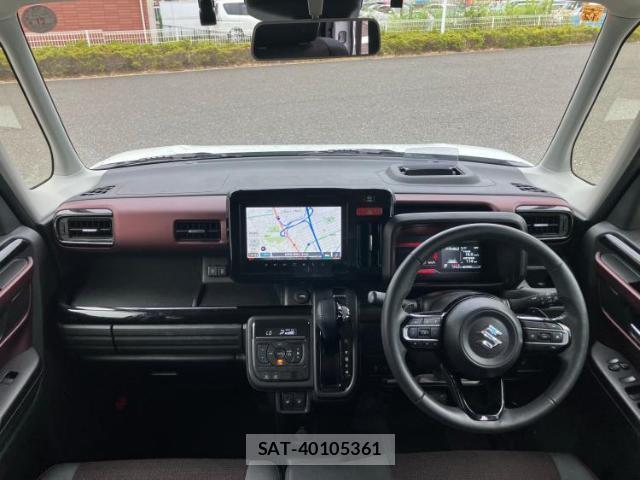 Suzuki SPACIA 2023-12 8653709-3