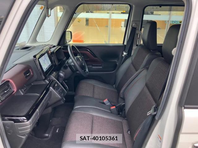 Suzuki SPACIA 2023-12 8653709-4