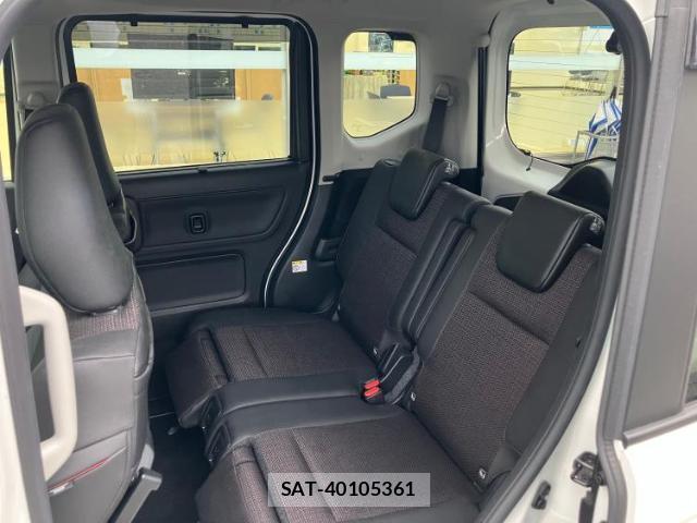 Suzuki SPACIA 2023-12 8653709-5