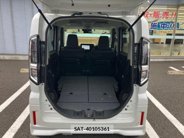 Suzuki SPACIA 2023-12 8653709-7
