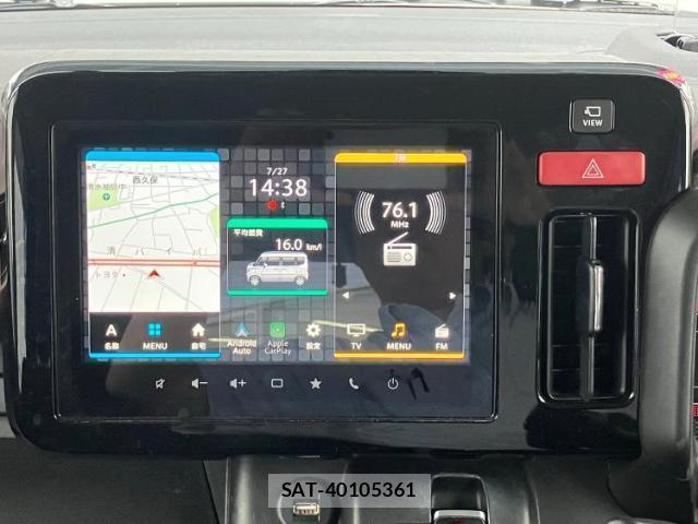 Suzuki SPACIA 2023-12 8653709-9