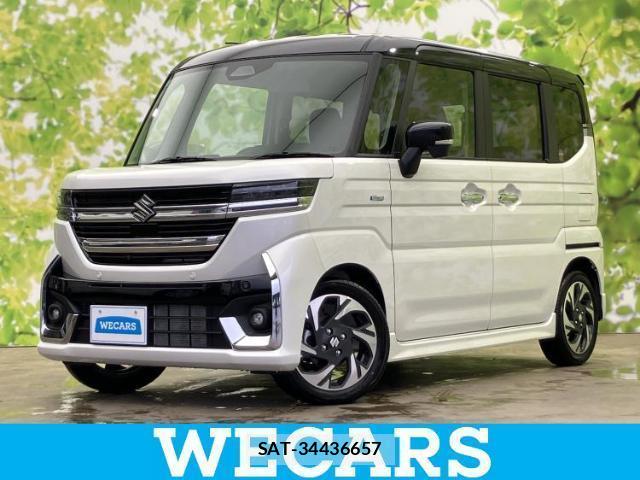 Suzuki SPACIA 2025-11 8653715-0