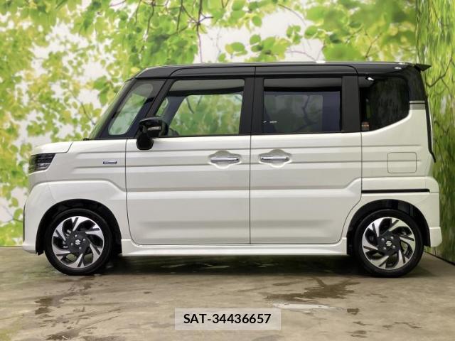 Suzuki SPACIA 2025-11 8653715-1