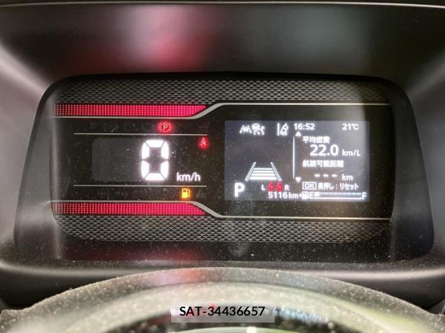 Suzuki SPACIA 2025-11 8653715-12